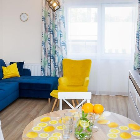 Apartament A1 Moderno Parking Torun Ngoại thất bức ảnh