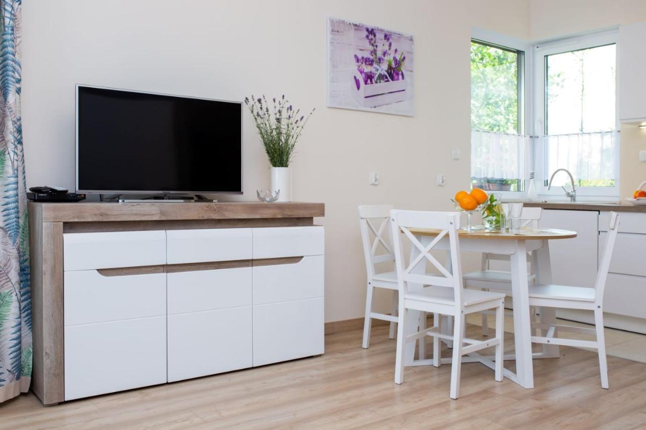 Apartament A1 Moderno Parking Torun Ngoại thất bức ảnh