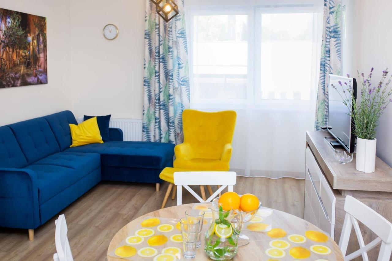 Apartament A1 Moderno Parking Torun Ngoại thất bức ảnh